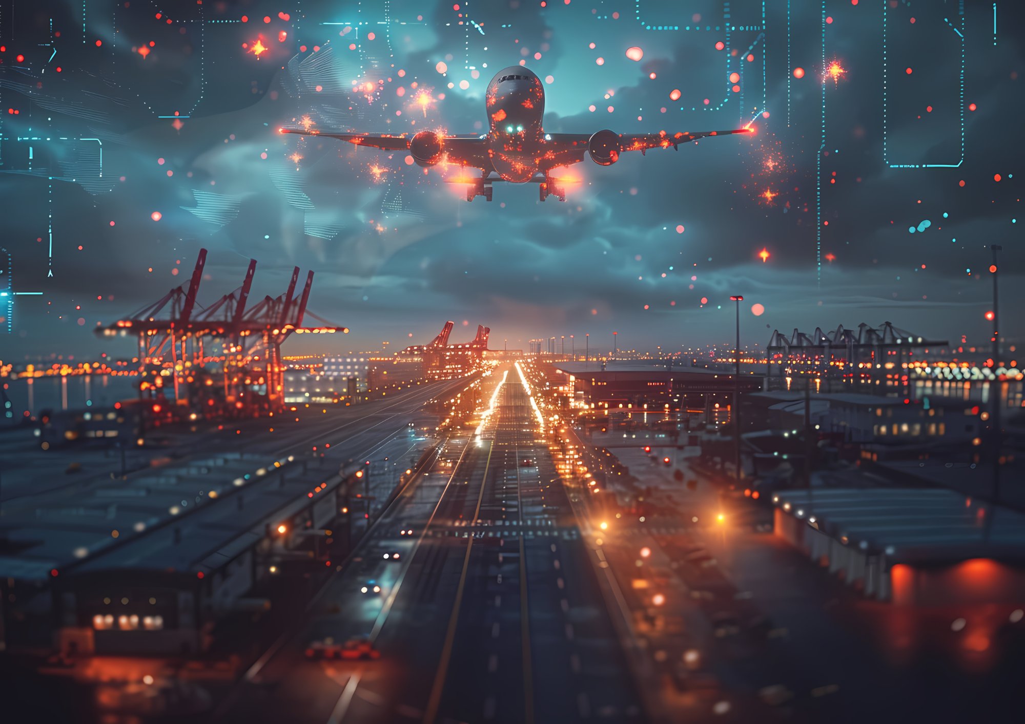 Industrial
