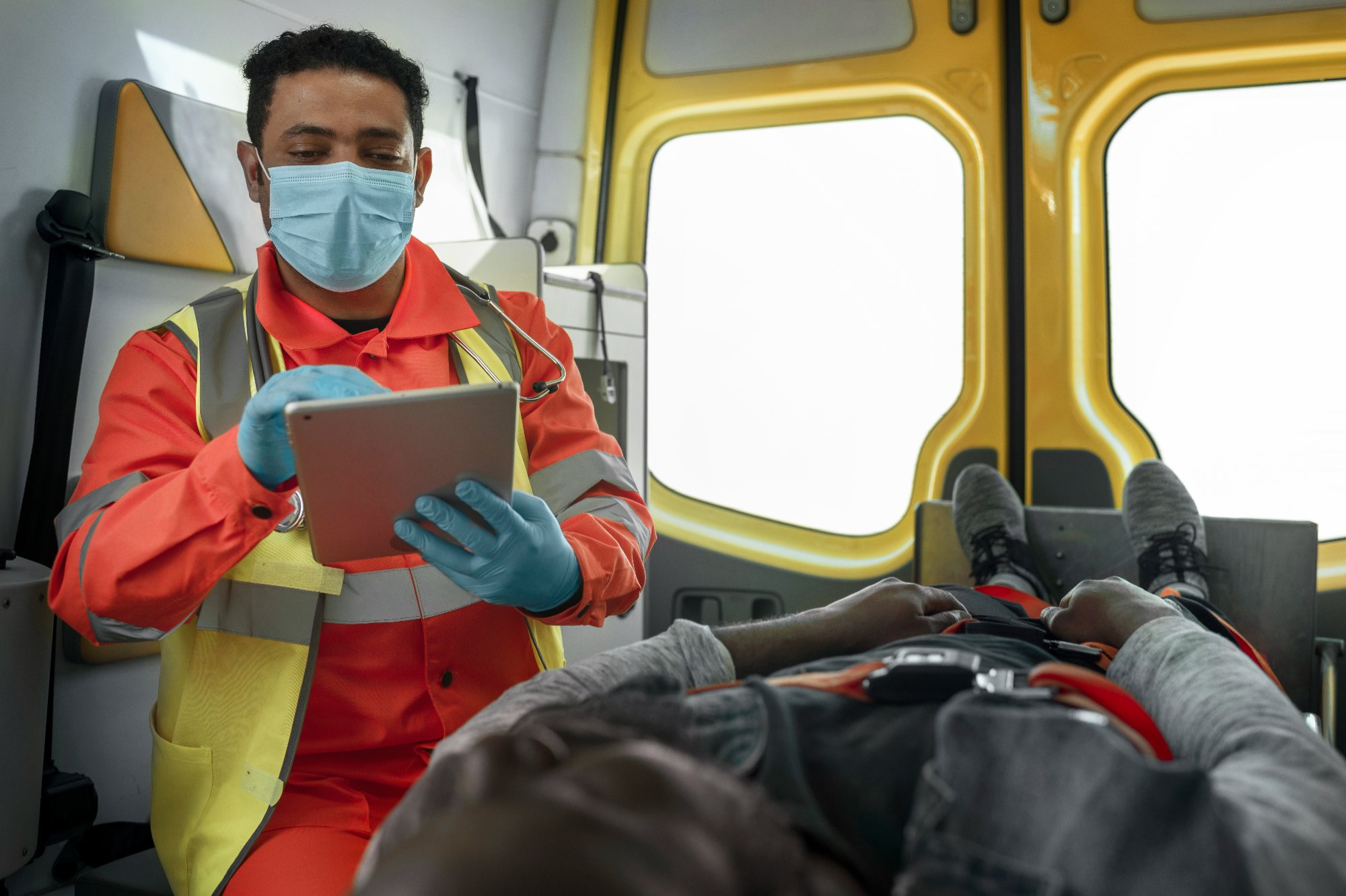 Paramedic