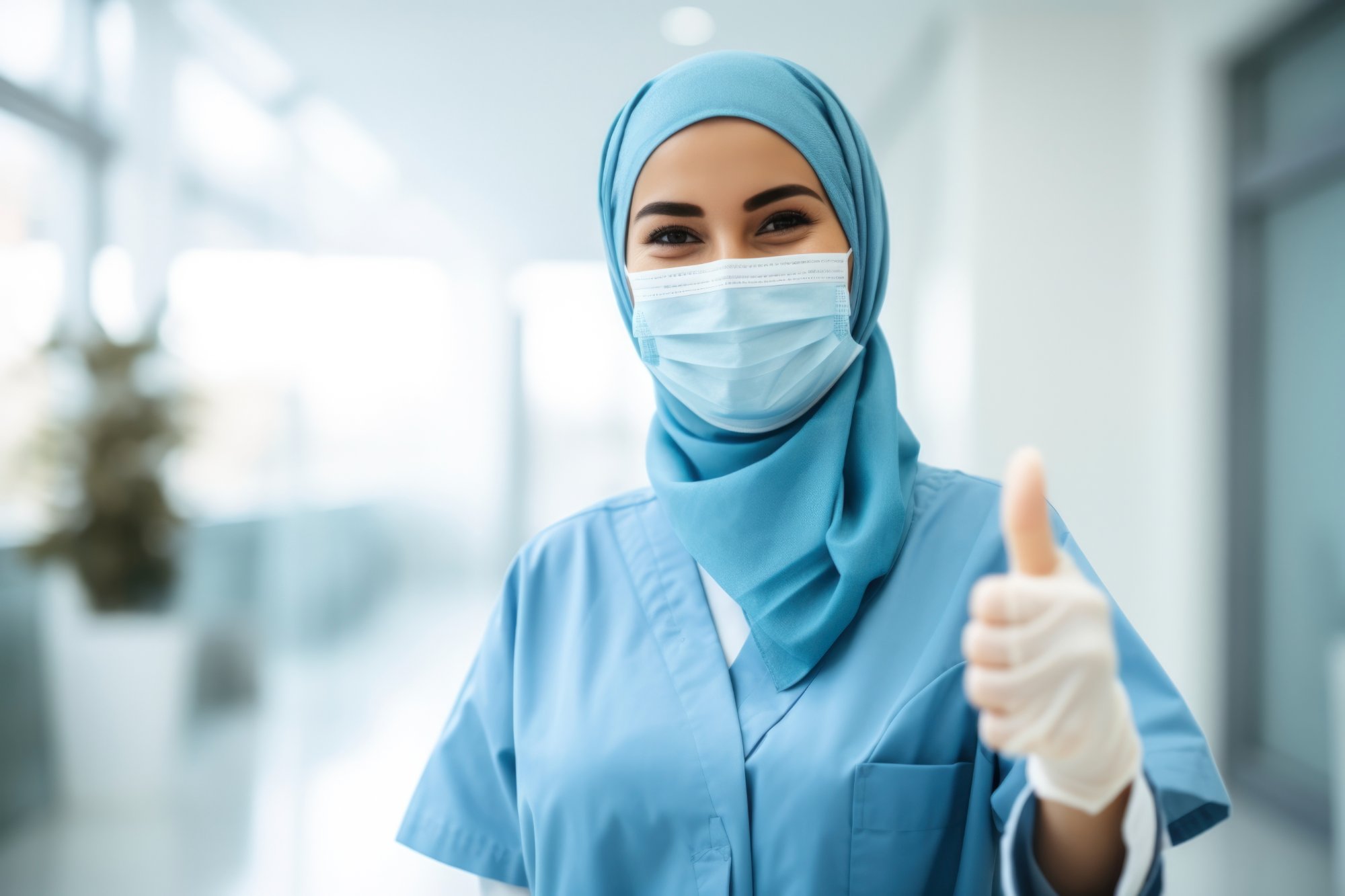 Nurse